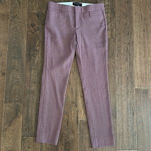 Banana Republic Sloan Pants Size 00P